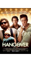 The Hangover (2009 - English)